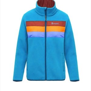 Cotopaxi teca fleece
